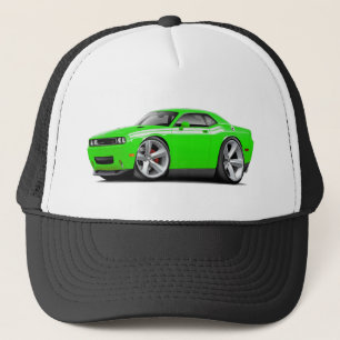 Casquette Voiture 2009-11 Chaux-Blanche du challengeur