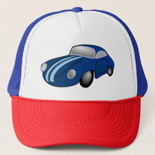 Casquette Voiture classique
