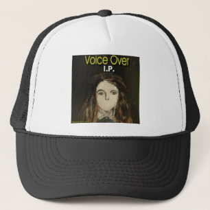Casquette voix sur IP