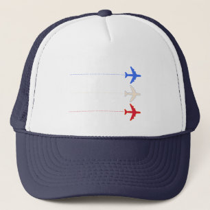 Casquette vol