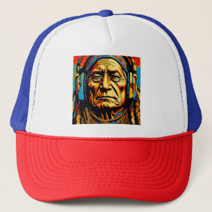 CASQUETTE VOL 3