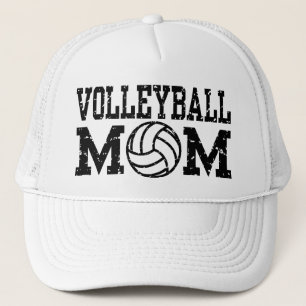 Casquette Volleyball Mom