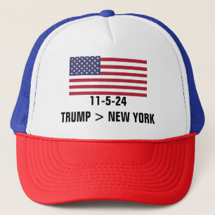 CASQUETTE VOTER TRUMP