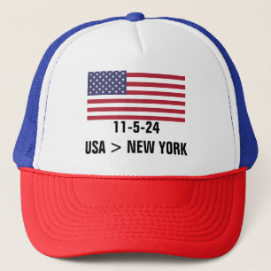 CASQUETTE VOTER TRUMP