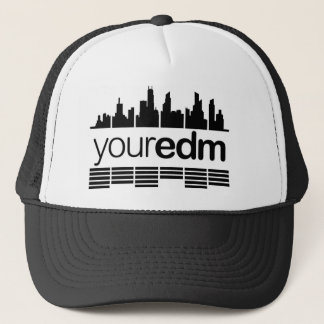 Casquette Votre EDM