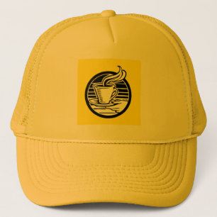 Casquette votre logo ici