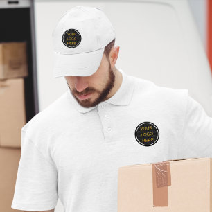Casquette Votre logo ici l Promotional Uniform