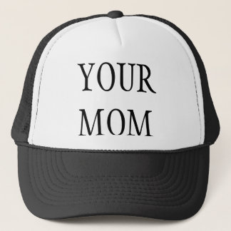 CASQUETTE VOTRE MAMAN