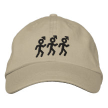 Casquette Votre Maman Vous A Averti À Propos De