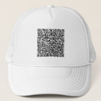 Votre QR Code info Promotionnels Business Trucker 