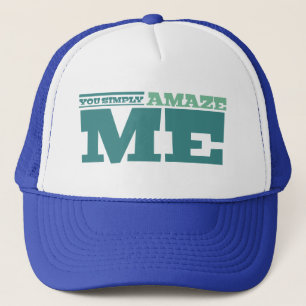 Casquette Vous me surprenez simplement Chapeau,Casquette ,Ch