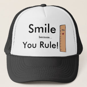 Casquette Vous ordonnez !