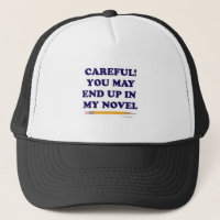 Vous Pouvez Finir Dans Ma Devise D'Auteur Novel