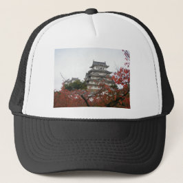 Casquette Voyage Château Himeji