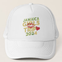 Voyage entre filles en Jamaïque week-end vacances 