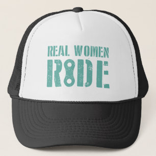 Casquette Vraiment le tour des femmes