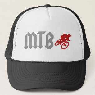 CASQUETTE VTT