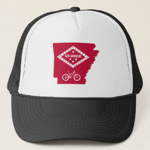 Casquette VTT Arkansas