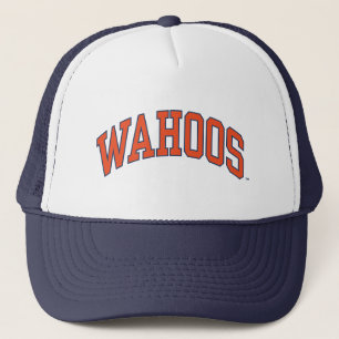 CASQUETTE WAHOOS