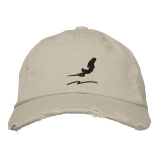 Casquette Wakeboard