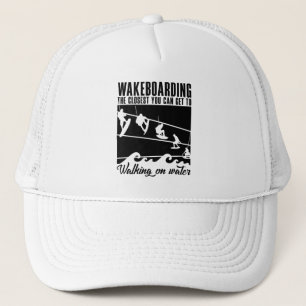 Casquette Wakeboard Le Plus Proche Vous Pouvez Obtenir Wakeb