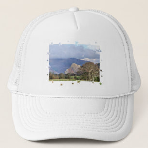 CASQUETTE WALES