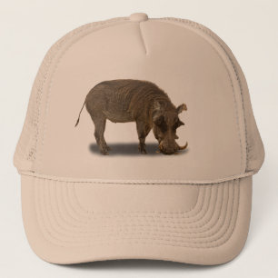 CASQUETTE WARTHOG
