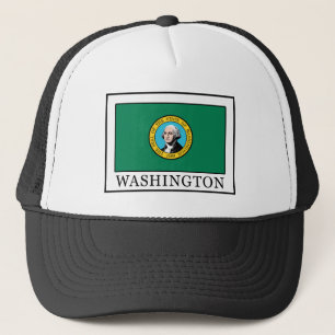 Casquette Washington