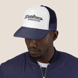 Casquette Watkins Glen TOUTES LES DATSUNS Du 4 au 7 septembr