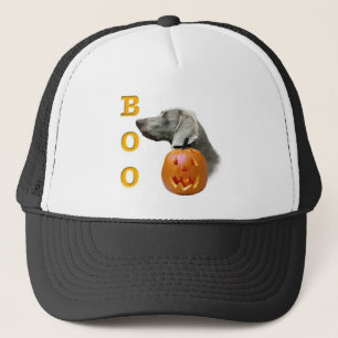 Casquette Weimaraner Boo