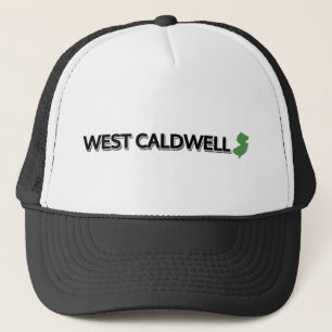 Casquette West Caldwell, New Jersey