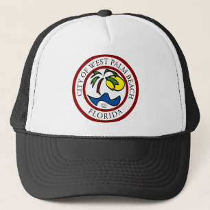 Casquette West Palm Beach Florida