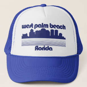 Casquette West Palm Beach Floride