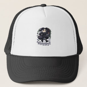 Casquette Whimsigoth Avec City Classic - La Magie Urbaine Re
