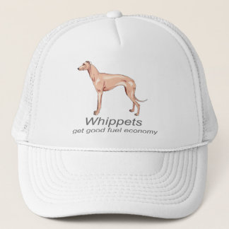Casquette Whippets