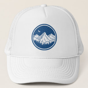 Casquette Whispers sauvage