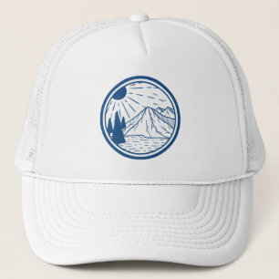 Casquette Whispers sauvage