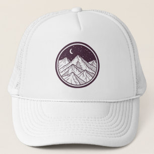 Casquette Whispers sauvage