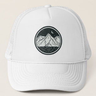 Casquette Whispers sauvage