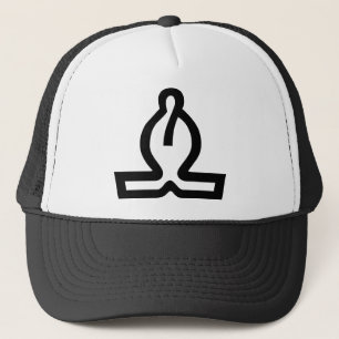 Casquette White Bishop