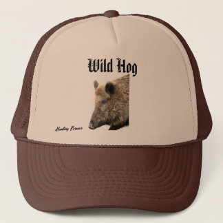 Casquette Wild Hog
