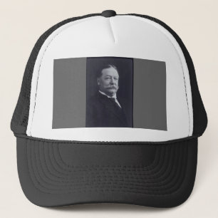 Casquette William Taft
