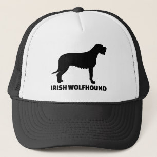 Casquette Wolfhound irlandais
