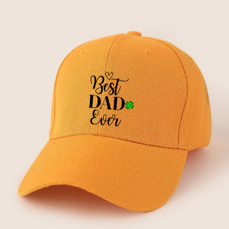 Casquette World's Greatest Dad Cap