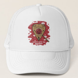 Casquette WWTN Podcast Logo Hat