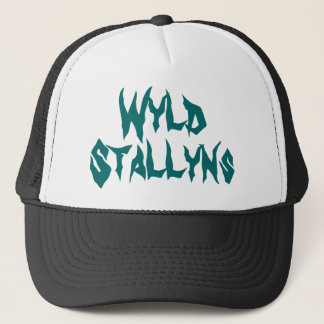 Casquette Wyld, Stallyns