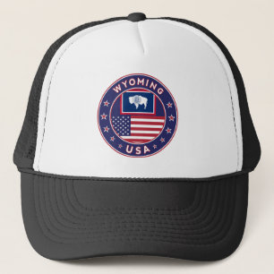 Casquette Wyoming