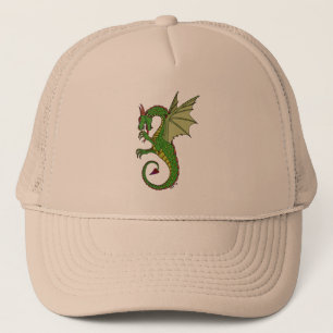 Casquette Wyvern