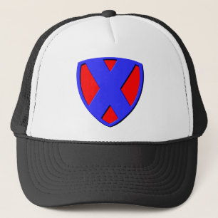 CASQUETTE X