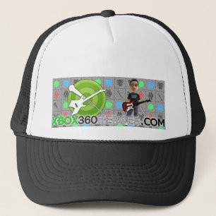 Casquette X360Hat